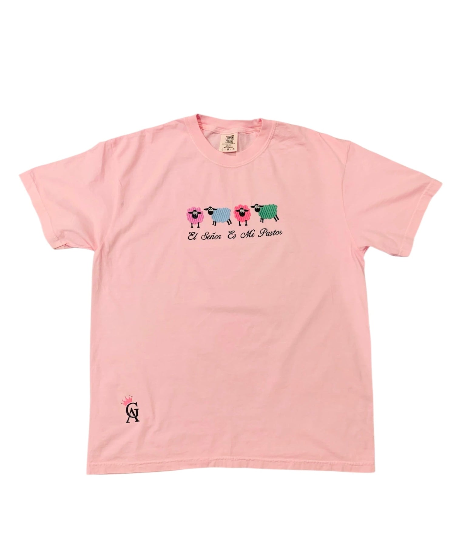 Camisas Unisex