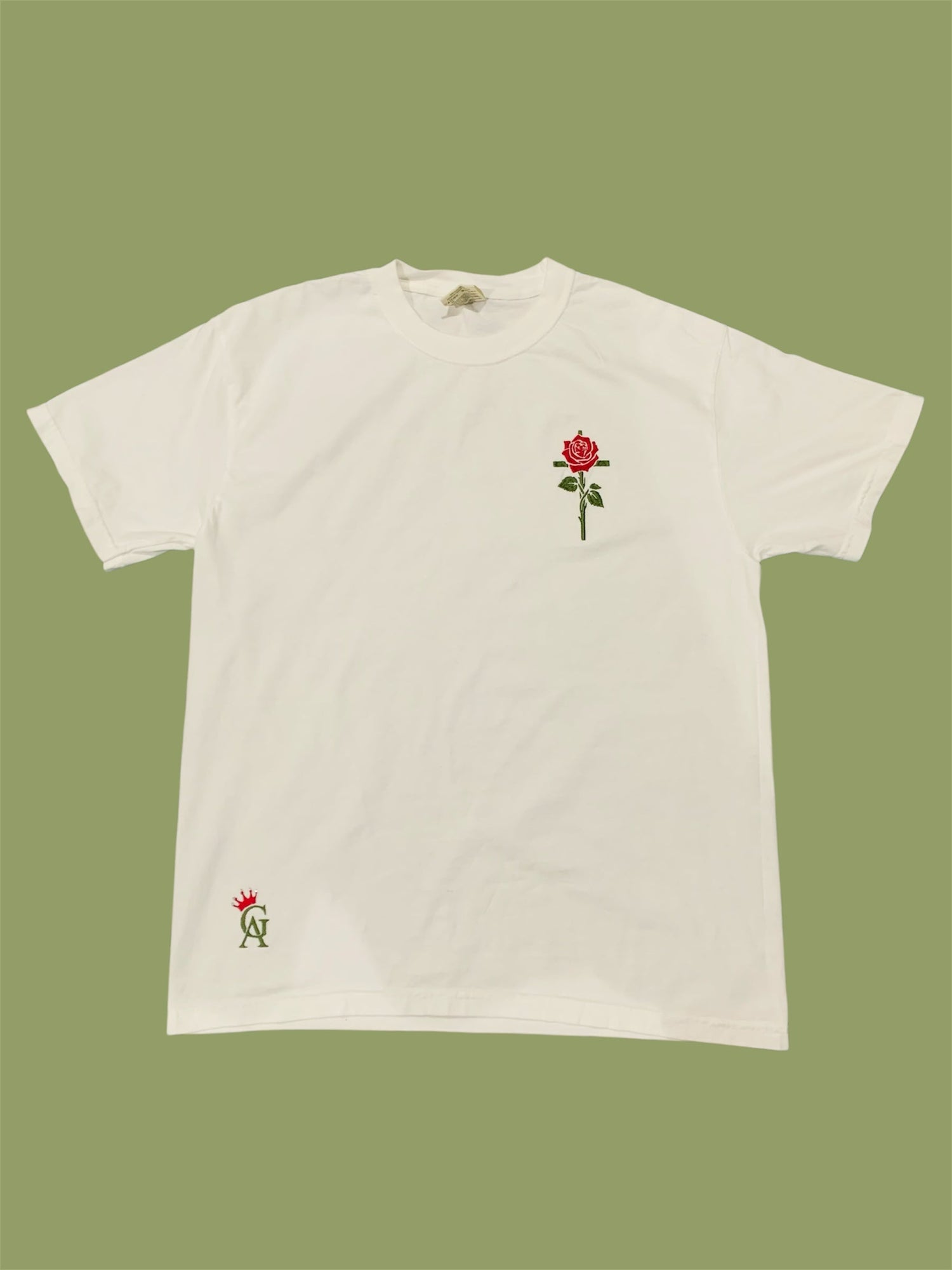 Camisa Unisex